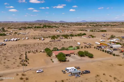 4618 S 336th Avenue, Tonopah, AZ 85354 - Photo 4