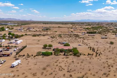 4618 S 336th Avenue, Tonopah, AZ 85354 - Photo 48