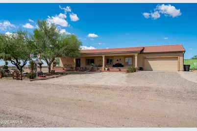 4618 S 336th Avenue, Tonopah, AZ 85354 - Photo 6