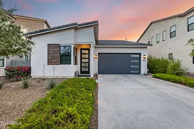 15556 S 181st Lane, Goodyear, AZ 85338 - Photo 1