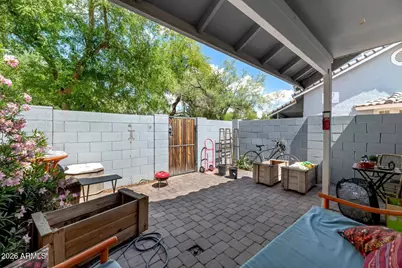 860 N McQueen Road #1121, Chandler, AZ 85225 - Photo 18