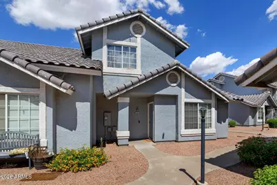 860 N McQueen Road #1121, Chandler, AZ 85225 - Photo 1