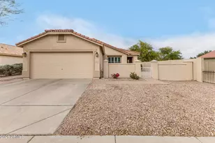 1014 E Milada Dr, Phoenix, AZ 85042 - Photo 1
