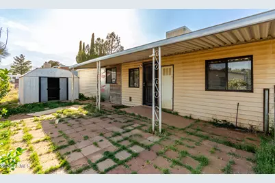 3781 E Holly Place, Sierra Vista, AZ 85650 - Photo 28