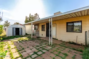 3781 E Holly Pl, Sierra Vista, AZ 85650 - Photo 28