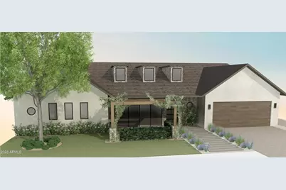 3312 E Georgia Avenue, Phoenix, AZ 85018 - Photo 2