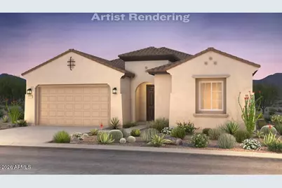 24912 N 170th Drive, Surprise, AZ 85387 - Photo 1