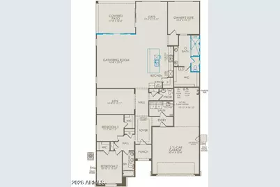 24912 N 170th Drive, Surprise, AZ 85387 - Photo 2