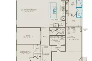 24912 N 170th Dr, Surprise, AZ 85387 - Photo 2