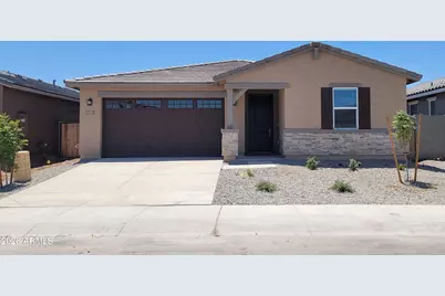 37403 W San Ildefanso Avenue, Maricopa, AZ 85138 - Photo 2