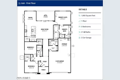 18469 W Cocopah Street, Goodyear, AZ 85338 - Photo 2