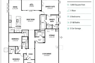 18469 W Cocopah St, Goodyear, AZ 85338 - Photo 2