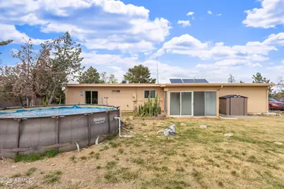 5450 E Brickey Drive, Hereford, AZ 85615 - Photo 28