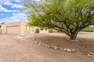 5450 E Brickey Dr, Hereford, AZ 85615 - Photo 4