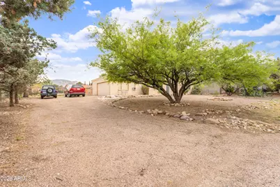 5450 E Brickey Drive, Hereford, AZ 85615 - Photo 24