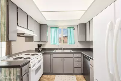 5450 E Brickey Drive, Hereford, AZ 85615 - Photo 2