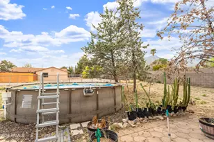 5450 E Brickey Dr, Hereford, AZ 85615 - Photo 30