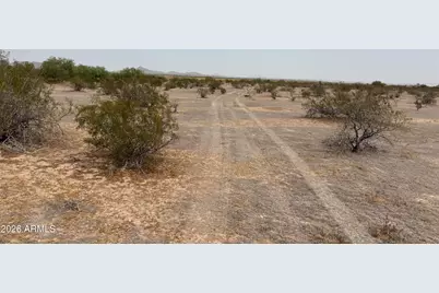 0 W Cougar Lane #4, Stanfield, AZ 85172 - Photo 4