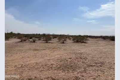 0 W Cougar Lane #4, Stanfield, AZ 85172 - Photo 1