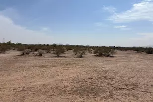 0 W Cougar Ln, Stanfield, AZ 85172 - Photo 1
