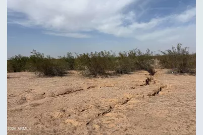 0 W Cougar Lane #4, Stanfield, AZ 85172 - Photo 2