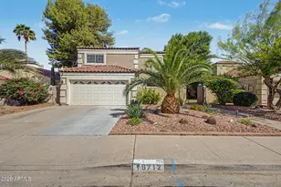 6712 W McRae Way, Glendale, AZ 85308 - Photo 1