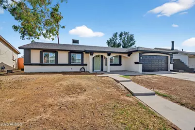 8531 W Vale Drive, Phoenix, AZ 85037 - Photo 2