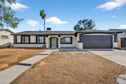 8531 W Vale Drive, Phoenix, AZ 85037 - Photo 1