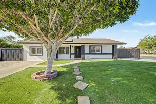 2550 E Butte St, Mesa, AZ 85213 - Photo 2