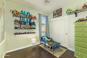 229 S 123rd Dr, Avondale, AZ 85323 - Photo 22