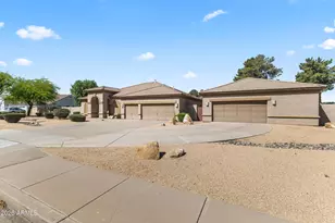 584 S Granite St, Gilbert, AZ 85296 - Photo 1
