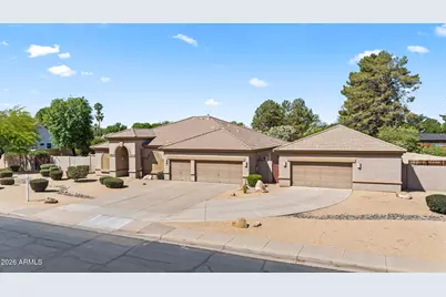 584 S Granite Street, Gilbert, AZ 85296 - Photo 42