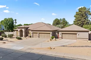 584 S Granite St, Gilbert, AZ 85296 - Photo 42