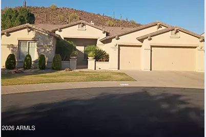26231 N 45th Drive, Phoenix, AZ 85083 - Photo 1