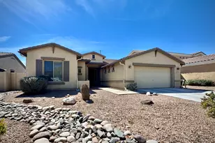 221 W Blue Lagoon Dr, Casa Grande, AZ 85122 - Photo 1