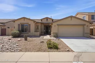 221 W Blue Lagoon Dr, Casa Grande, AZ 85122 - Photo 1