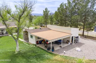 10640 E Willow Dr, Cornville, AZ 86325 - Photo 48