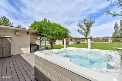 10640 E Willow Drive, Cornville, AZ 86325 - Photo 16