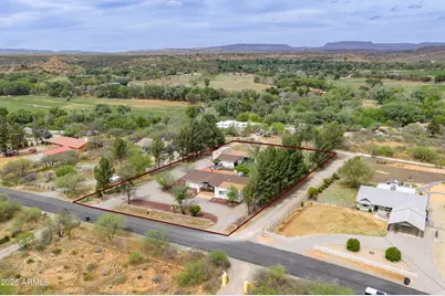 10640 E Willow Drive, Cornville, AZ 86325 - Photo 40