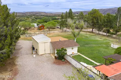 10640 E Willow Drive, Cornville, AZ 86325 - Photo 44