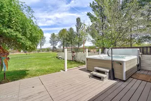 10640 E Willow Dr, Cornville, AZ 86325 - Photo 28