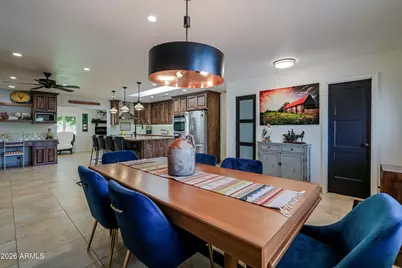 10640 E Willow Drive, Cornville, AZ 86325 - Photo 4