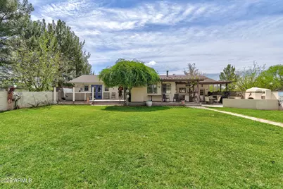 10640 E Willow Drive, Cornville, AZ 86325 - Photo 2