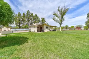 10640 E Willow Dr, Cornville, AZ 86325 - Photo 30