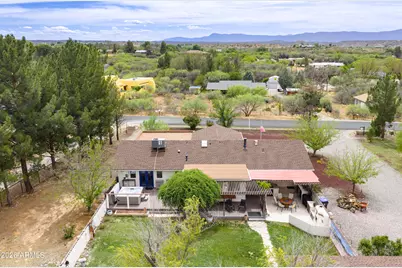 10640 E Willow Drive, Cornville, AZ 86325 - Photo 46