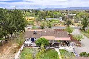 10640 E Willow Dr, Cornville, AZ 86325 - Photo 46