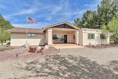 10640 E Willow Drive, Cornville, AZ 86325 - Photo 34