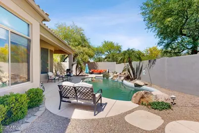 34687 N 93rd Place, Scottsdale, AZ 85262 - Photo 38