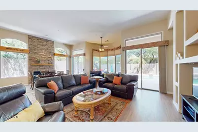 34687 N 93rd Place, Scottsdale, AZ 85262 - Photo 16