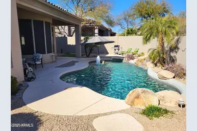34687 N 93rd Place, Scottsdale, AZ 85262 - Photo 2